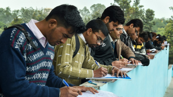 Walk in interview in Industrial Training and Employment Department Yadagiri District