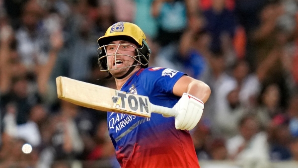 3 Players Royal Challengers Bangalore Might Retain Before the IPL 2025 Mega Auction