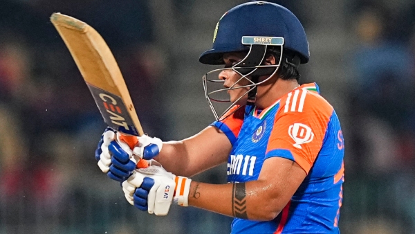 Women s Asia Cup Shafali s Sensational Performance Leads Team India to Semi-Finals