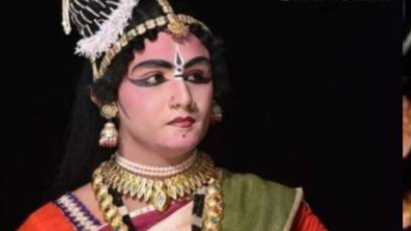 Yakshagana Young Artist Guruprasad Neerjeddu Committed Suicide At Udupi
