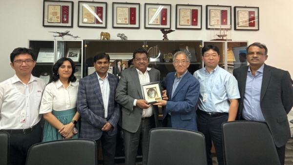 Planned Korean Language Center build in Karnataka YG-1 Company will Invest 1 245 Crore in state