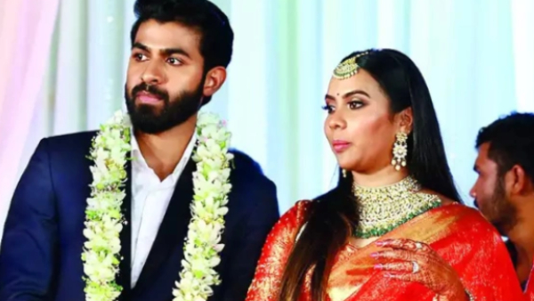 Hearing Of Yuva Rajkumar And Sridevi Byrappa Divorce Petition Adjourned To August 23