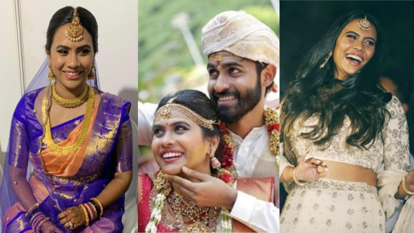 Yuvraj Kumar Divorce Case Sridevi Byrappa posted today on social media Today