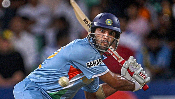 Yuvraj Singh May Become Gujarat Titans Head Coach Amid Nehra and Solanki s Potential Exit