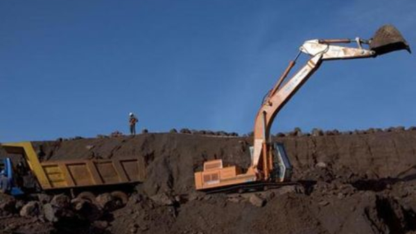 Recover Karnataka s Mineral Tax Share AAP State President s Call to CM Siddaramaiah