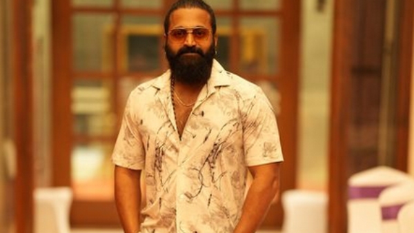 Now The Number Of People Making Movies Is More Than Watching Movie Says Rishabh Shetty