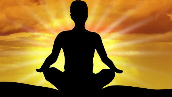 Life Tips What Is That Yoga That Man Believes In What Is Yoga In Spirituality