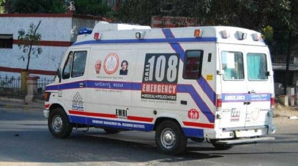 Alleged Mismanagement in 108 Arogya Kavacha Ambulance Services Endangers Lives
