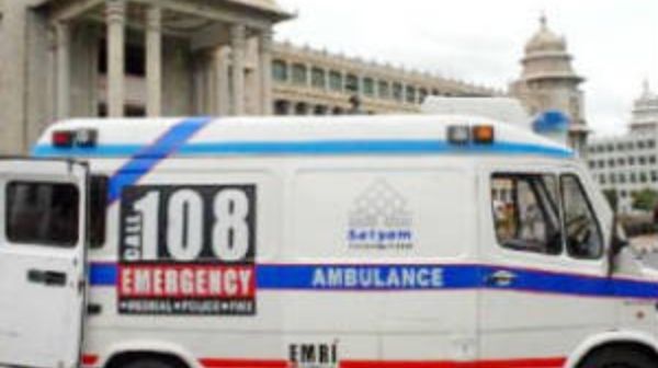 Alleged Mismanagement in 108 Arogya Kavacha Ambulance Services Endangers Lives