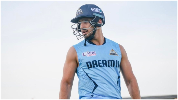 Will Abhinav Manohar Join RCB in IPL 2025