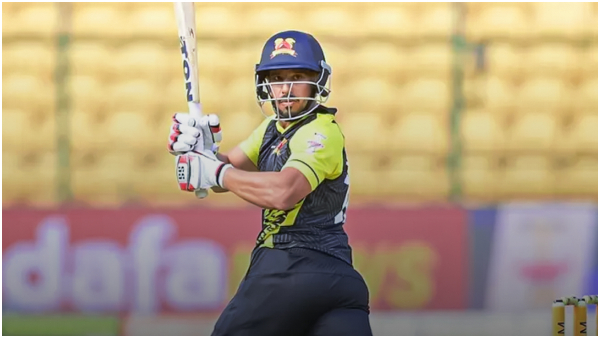 Abhinav Manohar Could Earn Crores in IPL 2025 Mega Auction