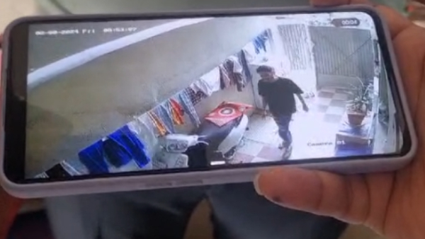 Accused Who Brutally Killed His Wife On Facebook Live Died