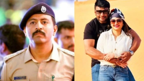 ACP Chandan and Other Officers Efforts Go in Vain in Darshan Thoogudeepa Case