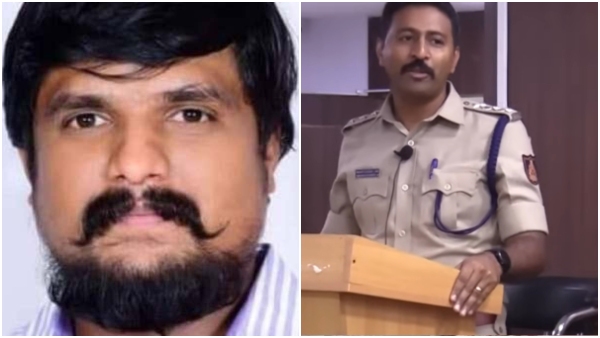 Appeal for Legal Action Against ACP Chandan Kumar who arrest darshan