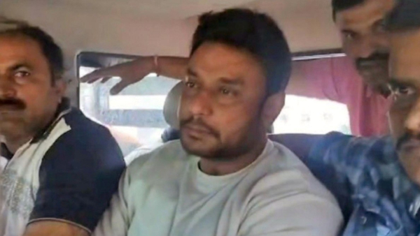 Do you know what is next step of police in actor Darshan case