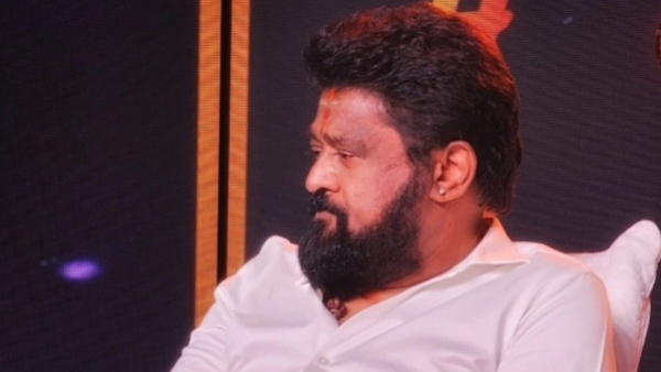 Actor Jaggesh Reaction On Karnataka Film Artists Association Pooje