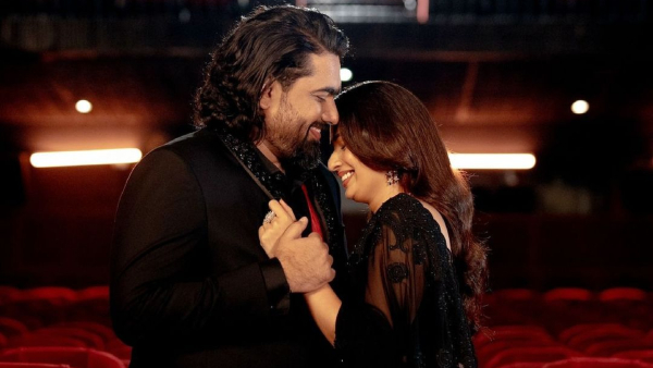 What Does Actress Sonal Monteiro Affectionately Call Director Tharun Sudhir