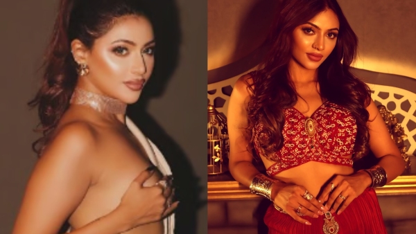 Actress Nikkita Ghag Naked Open Stunning Photos Goes Viral She Deleted after Internet Reacts Actress Nikkita Ghag Naked Open Stunning Photos Goes Viral She Deleted after Internet Reacts