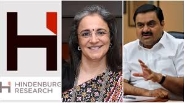 Adani Group and Industry Leaders Criticize Hindenburg Report