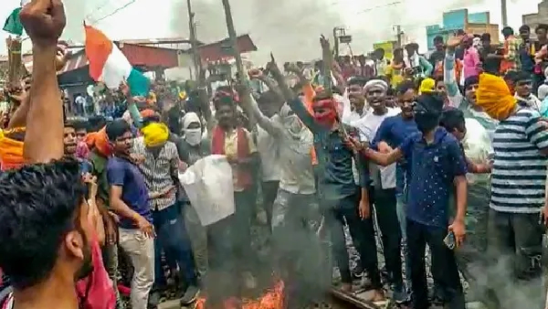 How PM Modi Bold Steps Prevented India From Becoming The Next Bangladesh