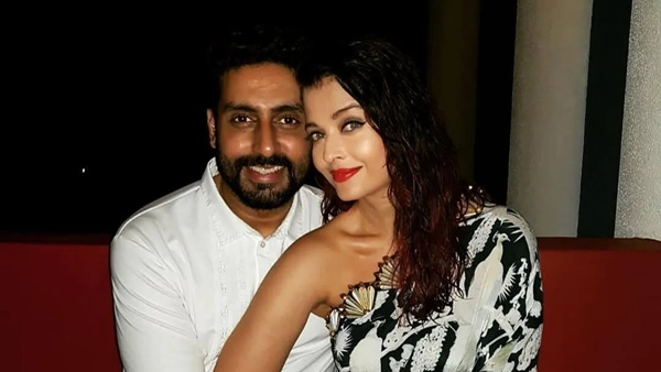 Abhishek Bachchan and Aishwarya Rai Bachchan Divorce related Video Viral