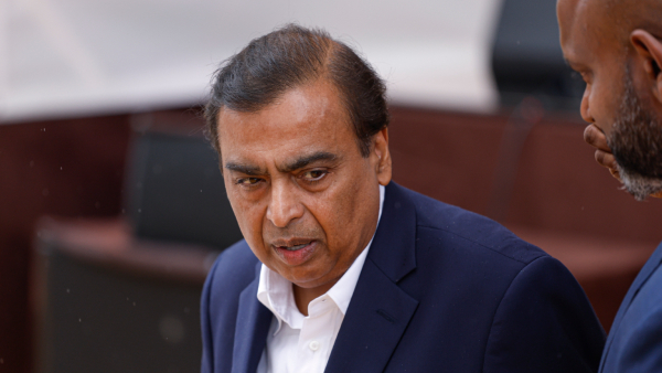 RIL Announces 1 1 Bonus Share Plan Aiding Retail Investors