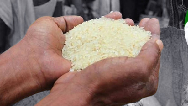 Karnataka Government Clarifies Allegation That Plastic Rice Is Being Distributed In Annabhagya Scheme