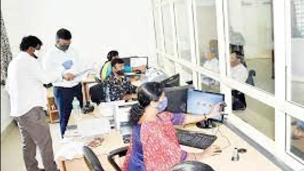 Govt will Implement Anywhere Registration System for Property Registration from Sep 2nd