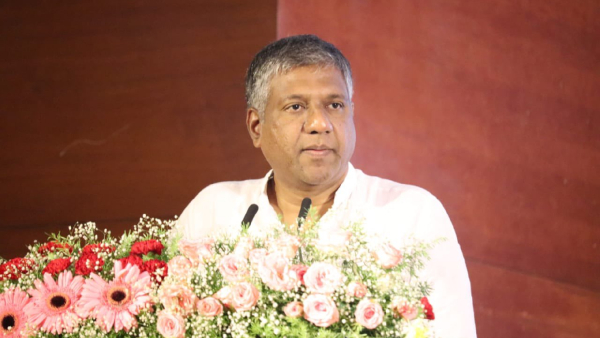 There Is Outrage Across The Entire State About The Chief Minister Says Arvind Bellad