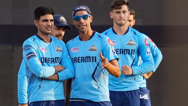 gujarat titans head coach ashish nehra likely exit