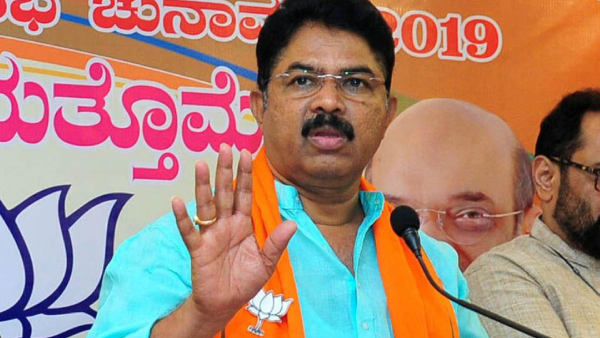 Another trouble for CM Siddaramaiah in the Muda scam