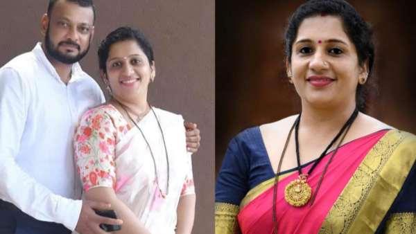 Udupi Fire Claims Couple s Life How Are The Children Of Ashwini Shetty Who Died In The Fire