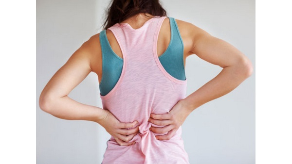 Health tips Why Does Back Pain Effect Those Who Sit And Work More