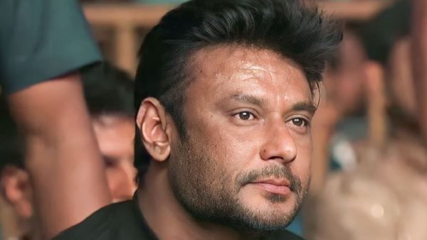 Will get bail to Actor Darshan Do you know what did senior police officer says