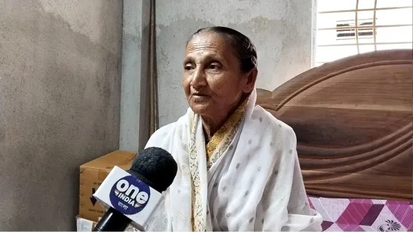 Echoes Of The Past Bangladeshi Hindus Recall Persecution Amid Renewed Turmoil Echoes Of The Past Bangladeshi Hindus Recall Persecution Amid Renewed Turmoil