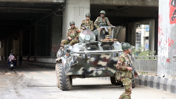 Bangladeshi Political Leader Said This To India About Sheikh Hasina