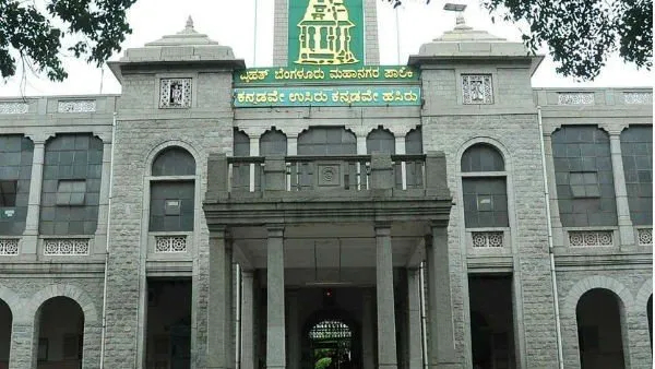 The scourge of non-stop dogs in Bangaluru Outrage over BBMP s negligence how many dogs are there