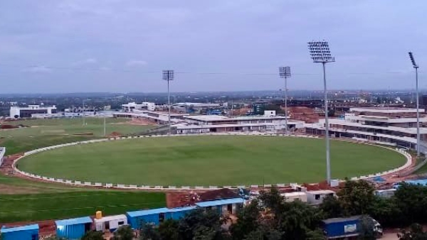BCCI New NCA At Bengaluru All Set To Open