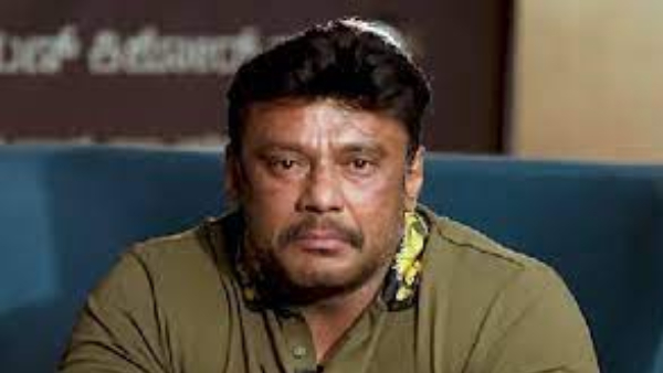 Darshan Thoogudeepa Another important witness against actor Darshan