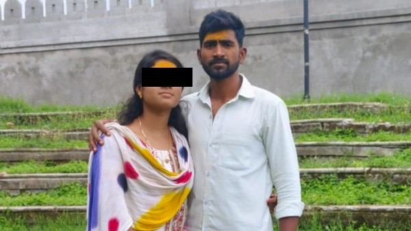 Exciting Twist To Belagavi Instagram Love Story That Woman Got Third Marriage