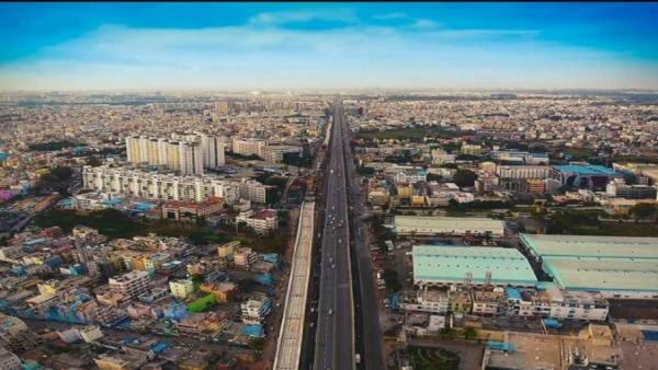 CM announces new name for Electronic City