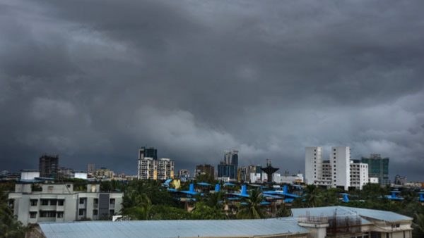 Bengaluru Has Witnessed Cloudy Sky and Light Rain on August 5 Know Rain Forecast