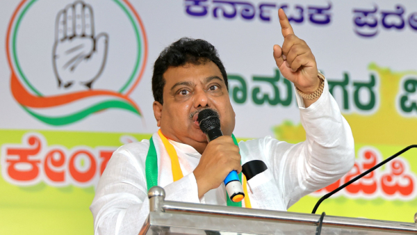 Bengaluru KHIR Project 1st phase will get Green Signal on August 23rd Says Patil