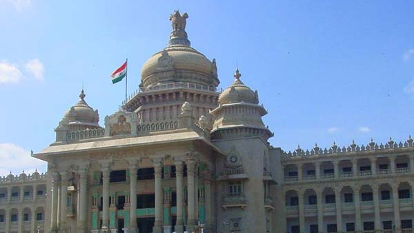 bengaluru high alert ahead of independence day