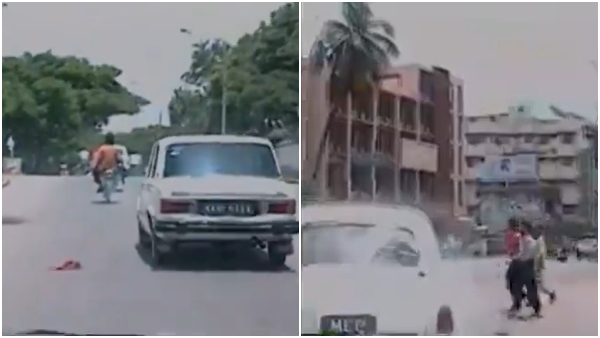 Bengaluru in 1995 Discover Its Past Through a Viral Video