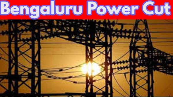 Power cut in Bengaluru s these areas on August 28th