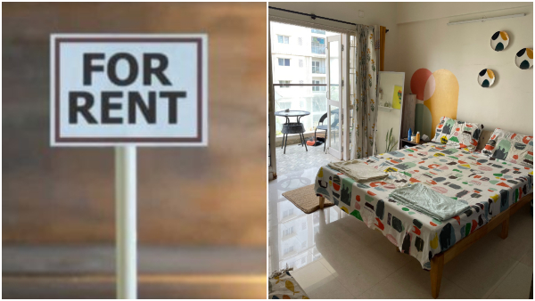 Bengaluru 2BHK Rental Listing Shows Sky-High Housing Costs
