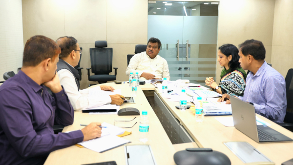 Bengaluru Suburban Rail Project Corridor 2 Work Delayed MB Patil Warns to L and T Company