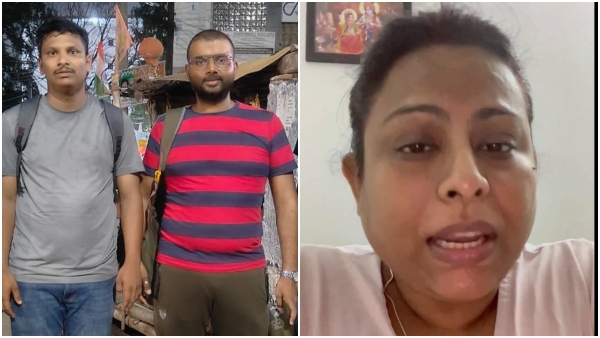 Bengaluru Techie Vipin Gupta Found in Noida Mall After 11 Days