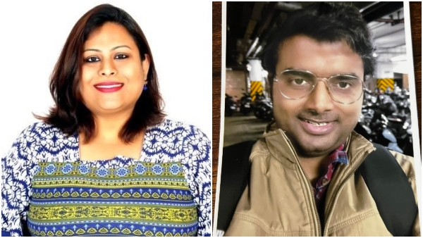 Bengaluru Woman Appeals for Help to Locate Missing Husband Vipin Gupta